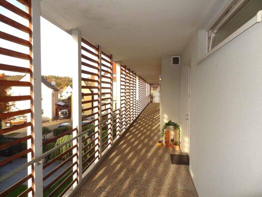 Wohnung zum Kauf 199.500 € 2 Zimmer 60 m² Unteröwisheim Kraichtal 76703