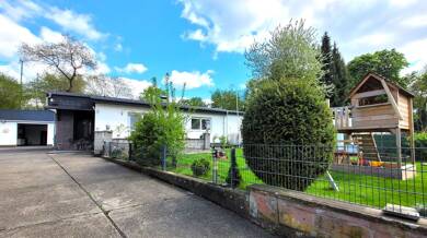 Bungalow zum Kauf 580.000 € 7 Zimmer 211 m² 984 m² Grundstück Wieseck Gießen 35396