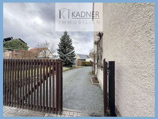 Einfamilienhaus zum Kauf 184.000 € 6 Zimmer 214 m² 640 m² Grundstück Hauptstraße 19 Pöhl 08543
