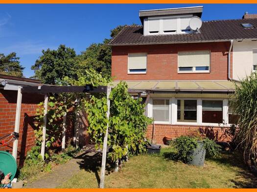 Reihenendhaus zum Kauf 265.000 € 4 Zimmer 109 m² 462 m² Grundstück frei ab sofort Künsebeck Halle / Künsebeck 33790