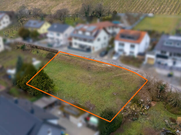Grundstück zum Kauf 159.000 € 666 m² Grundstück Freudenstein-Hohenklingen Knittlingen 75438