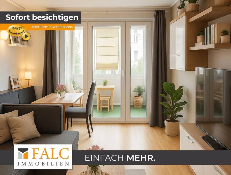 Wohnung zum Kauf 329.000 € 3 Zimmer 65 m² 1. Geschoss Hausham Hausham 83734
