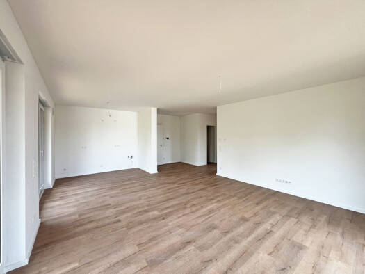 Wohnung zur Miete 1.270 € 3 Zimmer 121 m² EG Sandersgarten Betzdorf Betzdorf 57518