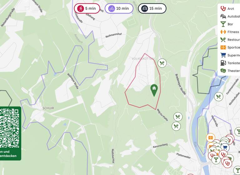 Penthouse zum Kauf - Erstbezug provisionsfrei 1.510.000 € 3 Zimmer 164,4 m² EG Bredeney Essen / Bredeney 45133