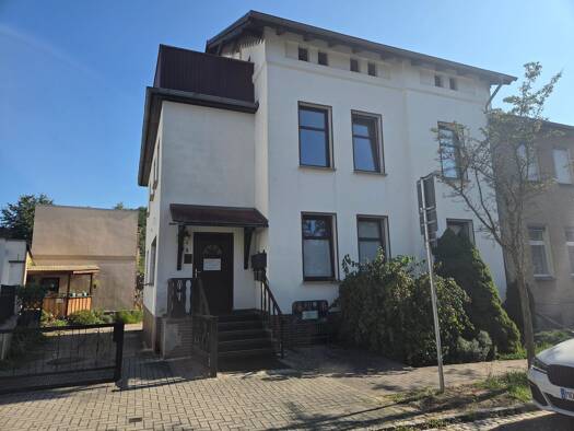 Mehrfamilienhaus zum Kauf als Kapitalanlage geeignet 560.000 € 9 Zimmer 212 m² 160 m² Grundstück Buckow 15377