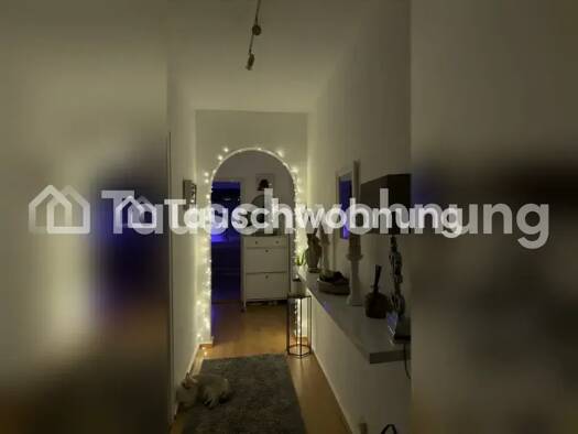 Wohnung zur Miete Tauschwohnung 230 € 2 Zimmer 52 m² 2. Geschoss Heppens Wilhelmshaven 26384
