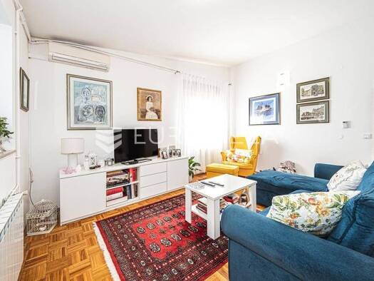 Wohnung zum Kauf 160.000 € 1 Zimmer 51,7 m² 2. Geschoss Gradna Samobor 10430