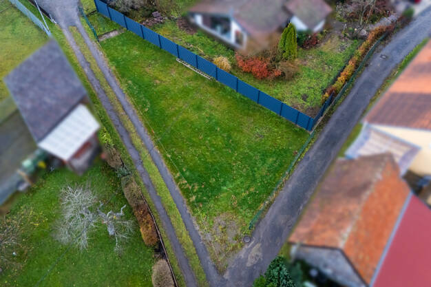 Grundstück zum Kauf 48.000 € 288 m² Grundstück Schwarzenberg Schömberg 75328