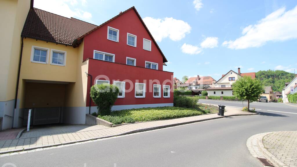 Praxis zum Kauf 449.000 € 349,2 m² Bürofläche Alter Graben 1 Pegnitz 91257
