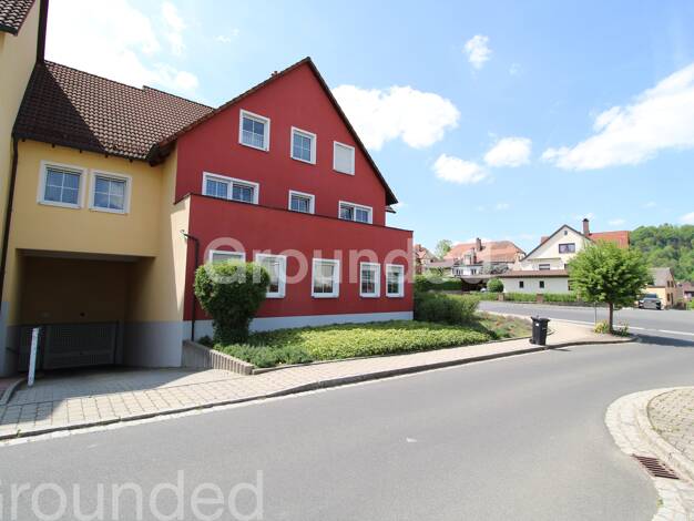 Praxis zum Kauf 449.000 € 349,2 m² Bürofläche Alter Graben 1 Pegnitz Pegnitz 91257