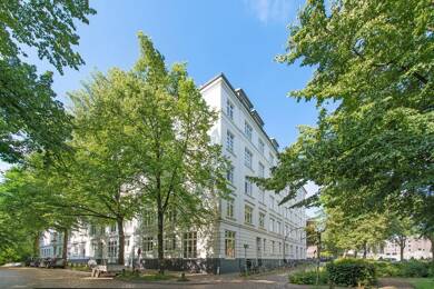 Wohnung zum Kauf 749.000 € 4 Zimmer 92 m² 3. Geschoss frei ab sofort Ottensen Hamburg 22763