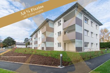 Wohnung zum Kauf 199.662,06 € 2 Zimmer 62,6 m² Ried im Traunkreis 4551