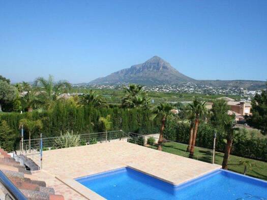 Villa zum Kauf 1.202.999 € 333 m² Javea ,Alicante
