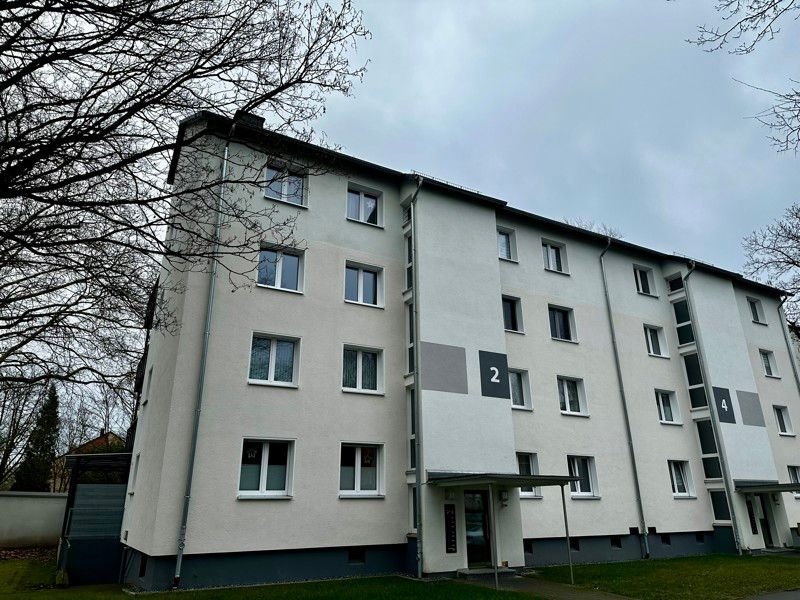 Wohnung zur Miete 625 € 3,5 Zimmer 66,8 m²<br/>Wohnfläche 2.<br/>Geschoss 13.01.2025<br/>Verfügbarkeit Lüttenwiese 2 Alt-Scharnhorst Dortmund 44328