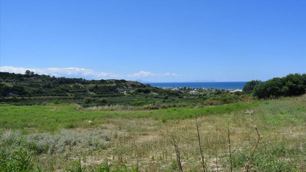 Land-/Forstwirtschaft zum Kauf 160.000 € 2.864 m² Grundstück Kreta