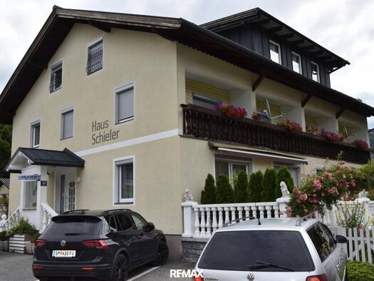 Hotel zum Kauf 590.000 € 1.693 m² Grundstück Neuolsach 32 Hohenthurn 9701