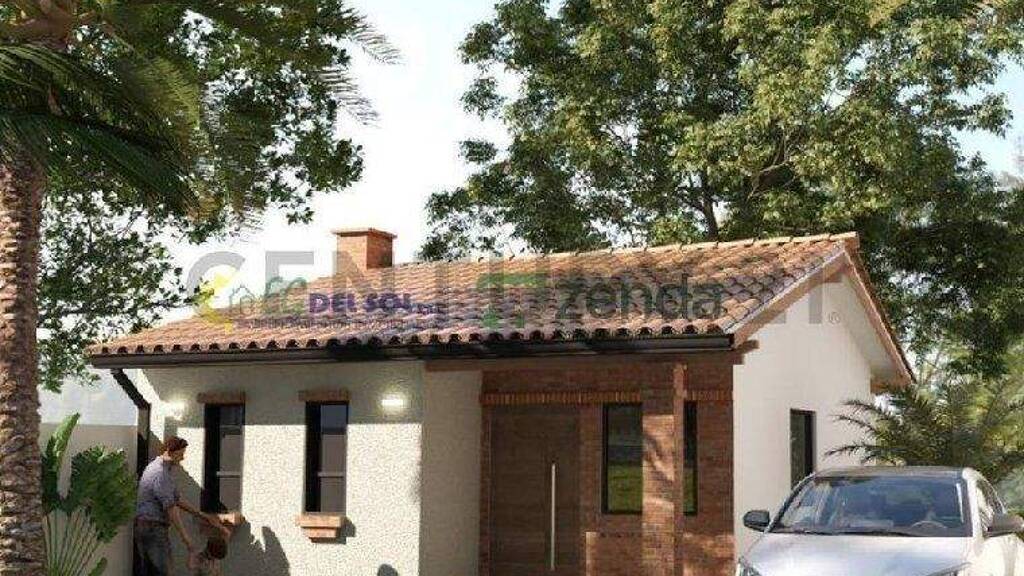 Haus zum Kauf 295.000.000 € 48 m² 48 m² Grundstück Luque