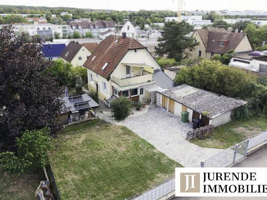 Einfamilienhaus zum Kauf 259.000 € 5,5 Zimmer 120,1 m² 700 m² Grundstück Knittlingen Knittlingen 75438