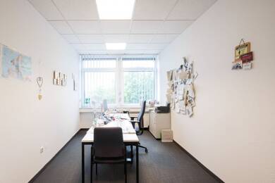 Bürofläche zur Miete provisionsfrei 570 € 63 m² Bürofläche Rheiner Landstraße 195 Hellern 181 Osnabrück 49078