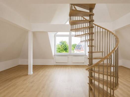 Wohnung zum Kauf 319.000 € 2 Zimmer 65 m² Innenstadt Oberhausen 86153