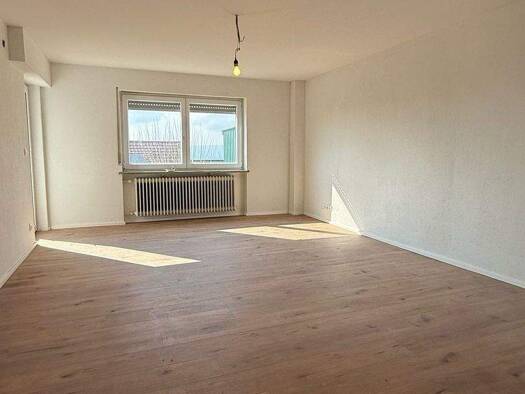 Studio zur Miete 749 € 1 Zimmer 44,1 m² 1. Geschoss frei ab 01.04.2026 Rippolingen Bad Säckingen 79713