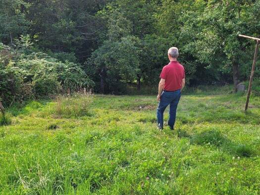 Grundstück zum Kauf 1.123 m² Grundstück Sennfeld Adelsheim 74740