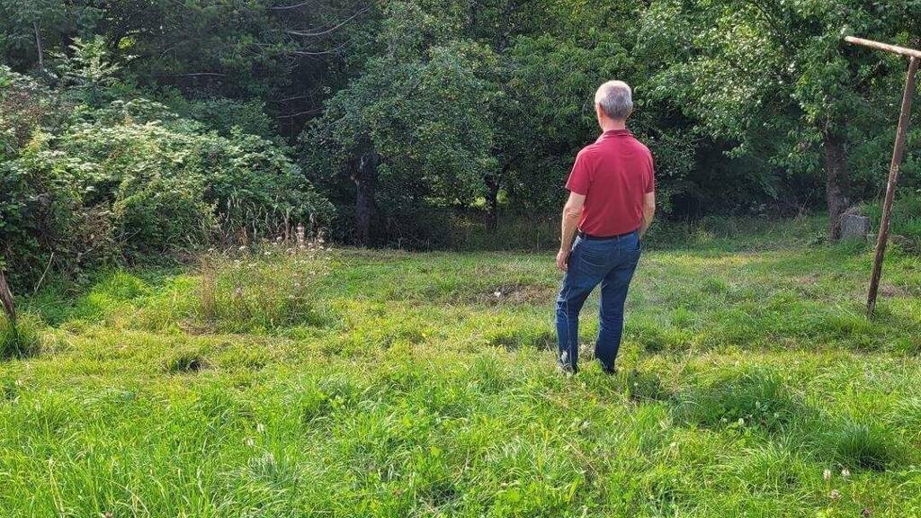 Grundstück zum Kauf 1.123 m² Grundstück Sennfeld Adelsheim 74740