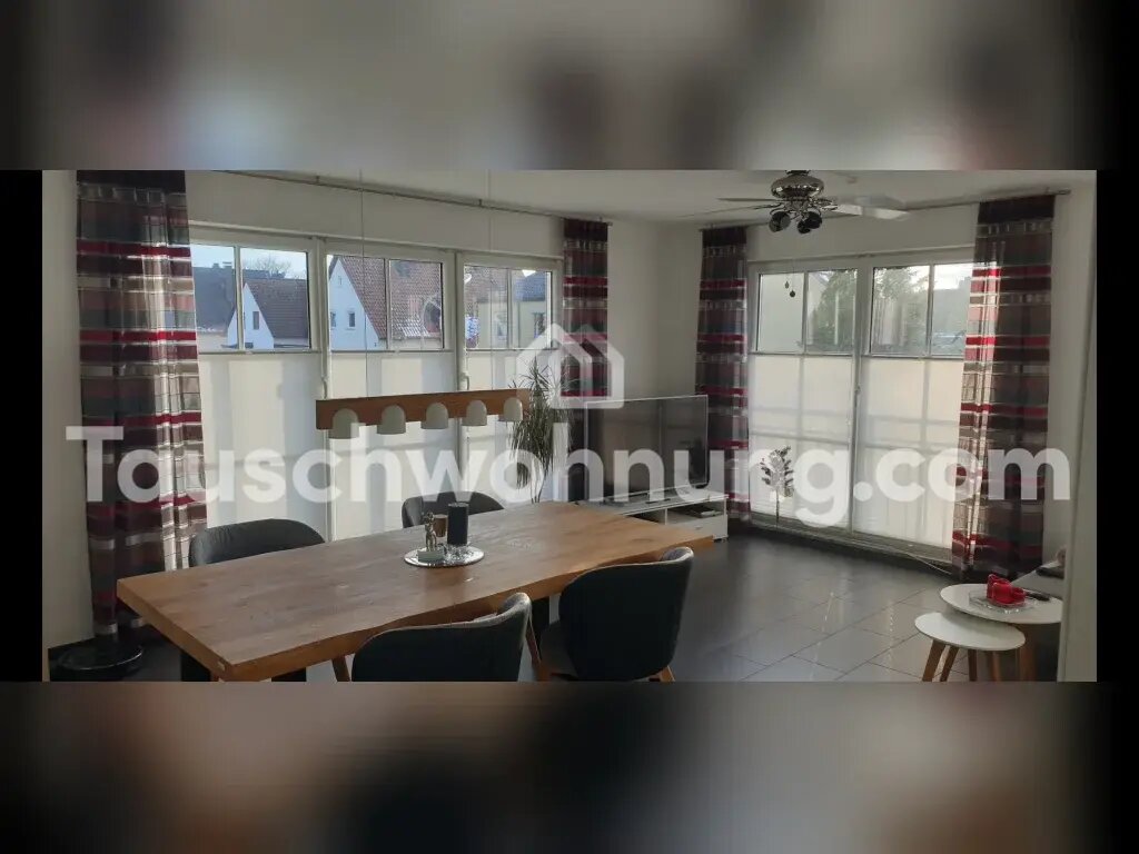 Wohnung zur Miete Tauschwohnung 1.700 € 3 Zimmer 81 m²<br/>Wohnfläche 1.<br/>Geschoss Altaubing München 81243