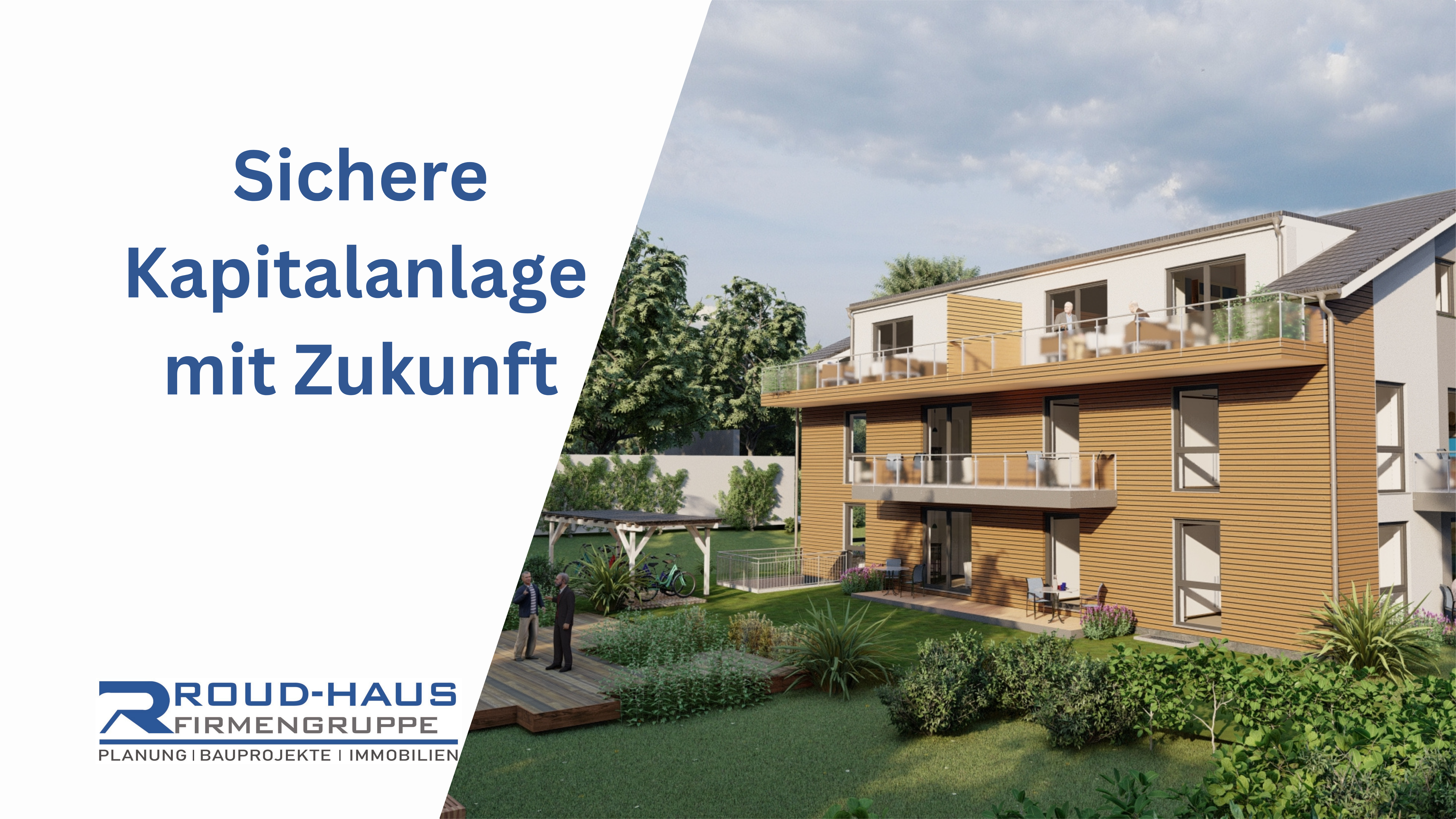 Mehrfamilienhaus zum Kauf, Oberndorf am Neckar
