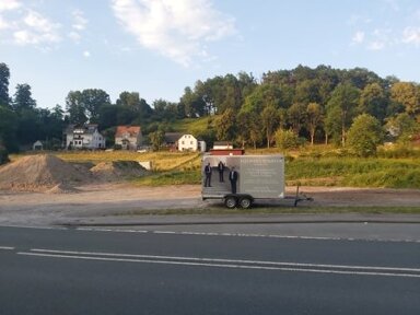 Gewerbegrundstück zur Miete 1.000 m² Grundstück Mendener Straße 14 Volkringhausen Balve / Volkringhausen 58802