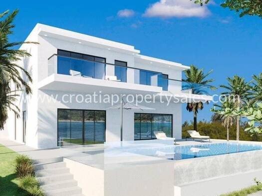 Haus zum Kauf 749.000 € 4 Zimmer 230 m² Omiš