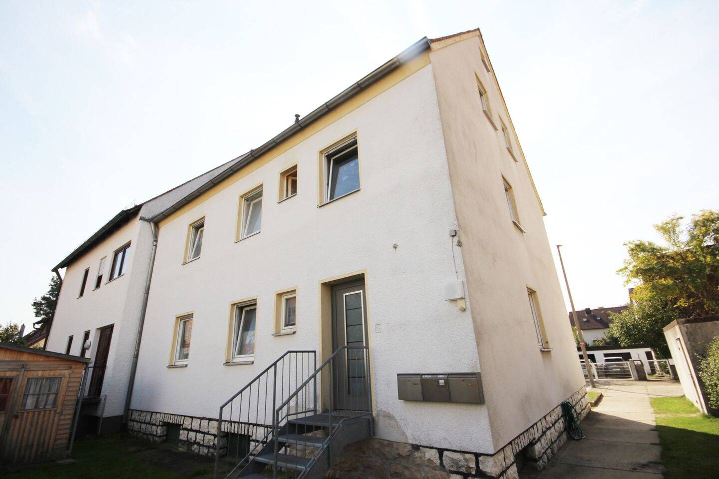 Haus – Neumarkt in der Oberpfalz / Holzheim - Ansicht 2