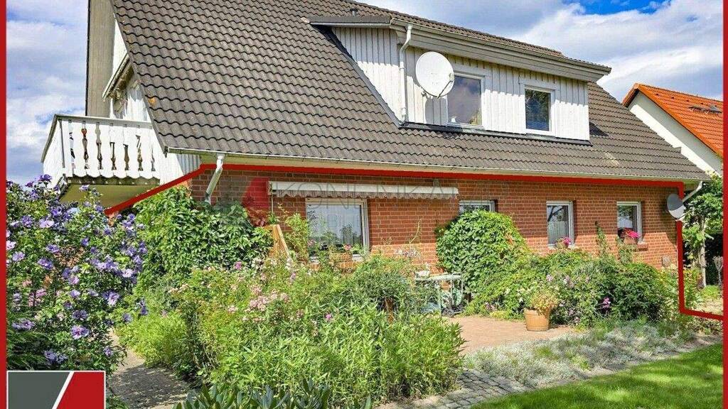 Wohnung zum Kauf provisionsfrei 179.400 € 3 Zimmer 92 m² Steinhagen 18442