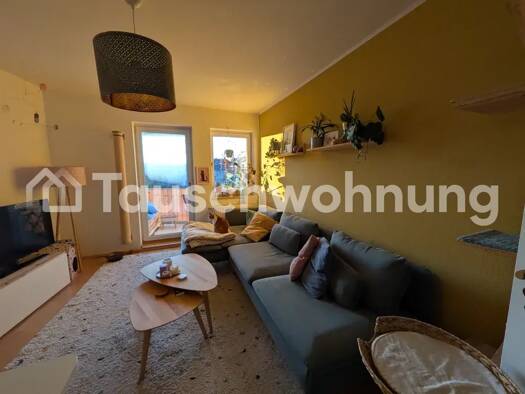 Wohnung zur Miete Tauschwohnung 740 € 3 Zimmer 74 m² 3. Geschoss Höhenberg Köln 51103