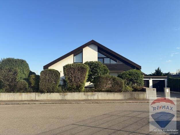 Einfamilienhaus zum Kauf 800.000 € 8 Zimmer 289 m² 880 m² Grundstück Nordheim Donauwörth 86609