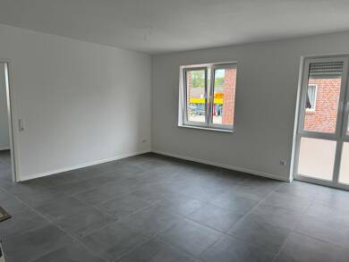 Wohnung zur Miete 885 € 3 Zimmer 90,3 m² 1. Geschoss frei ab sofort Altstadt Quakenbrück 49610