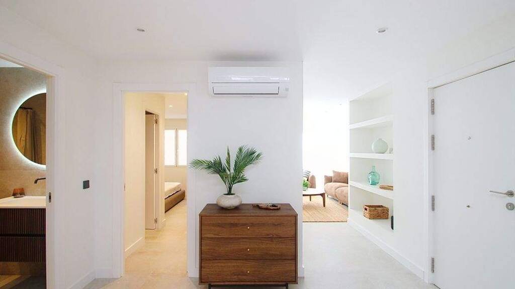 Wohnung zum Kauf 695.000 € 3 Zimmer 90 m² Palma De Mallorca 07006