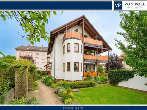 Mehrfamilienhaus zum Kauf 780.000 € 13 Zimmer 299 m² 729 m² Grundstück Villingen Villingen-Schwenningen 78048