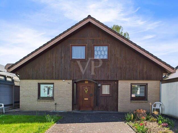 Einfamilienhaus zum Kauf 575.000 € 4 Zimmer 107 m² 443 m² Grundstück Ingolstadt 85057