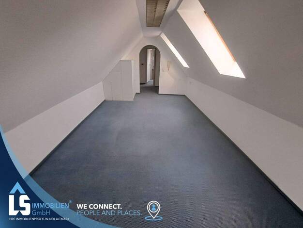 Studio zur Miete 352 € 1 Zimmer 25 m² Webergasse 11 Kulmbach 95326