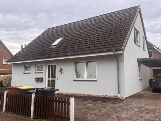 Wohnung zum Kauf 175.000 € 3 Zimmer 72,9 m² 1. Geschoss frei ab 01.10.2026 Leeste Weyhe 28844