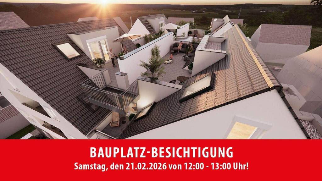 Neubauprojekt zum Kauf Bahnhofstr. 90 Weil im Schönbuch 71093