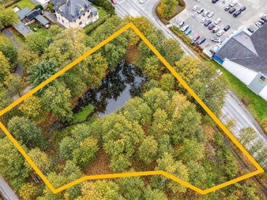 Grundstück zum Kauf 1.000 € 5.870 m² Grundstück Adorf Adorf 08626
