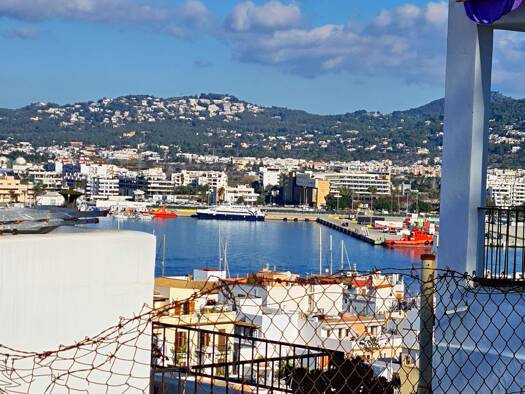 Wohnung zum Kauf 572.000 € 7 Zimmer 74 m² Ibiza 07800