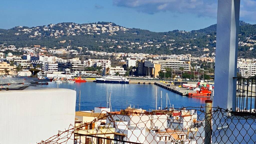 Wohnung zum Kauf 572.000 € 7 Zimmer 74 m² Ibiza 07800