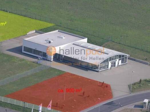 Gewerbegrundstück zur Miete provisionsfrei frei ab 01.05.2026 Mayen 56727