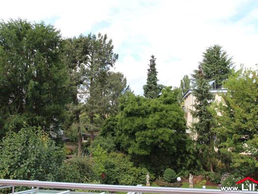 Wohnung zur Miete 860 € 2 Zimmer 55 m² 1. Geschoss Eschersheim Frankfurt 60431