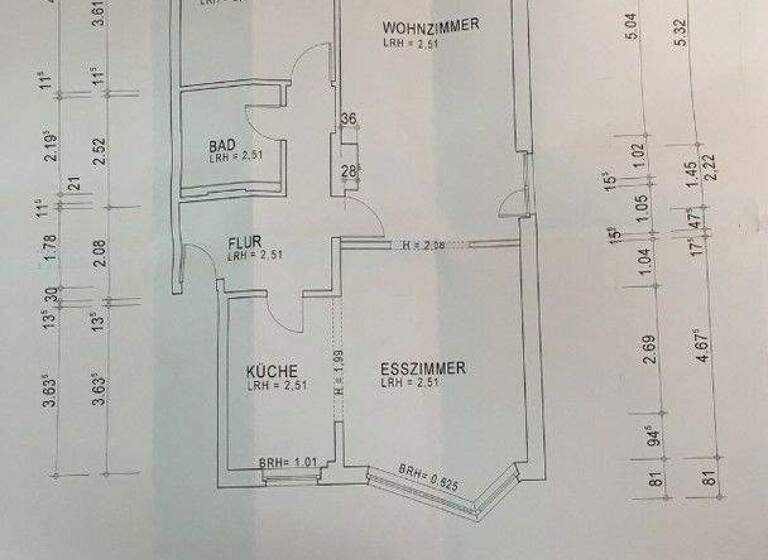 Wohnung zum Kauf provisionsfrei 498.000 € 3 Zimmer 108 m² EG Büderich Meerbusch 40667
