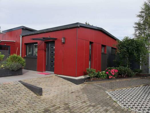 Bungalow zum Kauf provisionsfrei 570.000 € 4 Zimmer 130 m² 586 m² Grundstück frei ab sofort Schaag Nettetal 41334