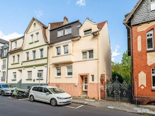 Reihenendhaus zum Kauf 299.000 € 7 Zimmer 149 m² 537 m² Grundstück Siegburg Siegburg / Zentrum 53721